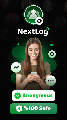 NextLog screenshot 1