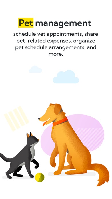 AppClose: Co-Parent Essentials screenshot 10
