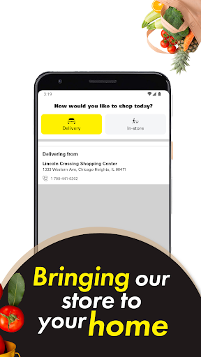 Food 4 Less screenshot 10