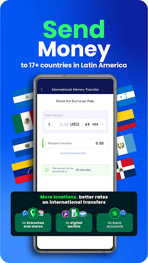 MyBambu - Better than Banking screenshot 2