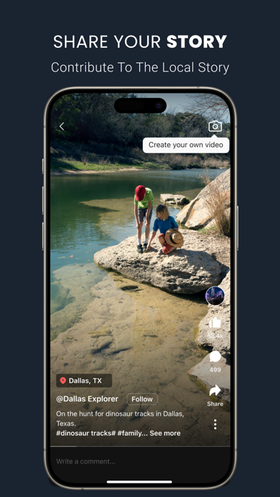 NewsBreak Lite screenshot 8