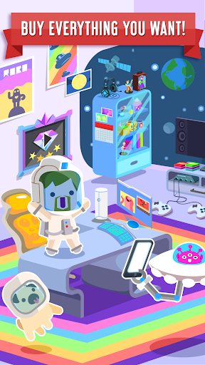 Vlogger Go Viral: Tuber Life screenshot 27