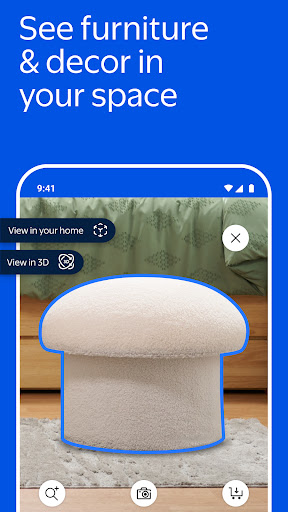 Walmart: Shopping & Savings screenshot 8