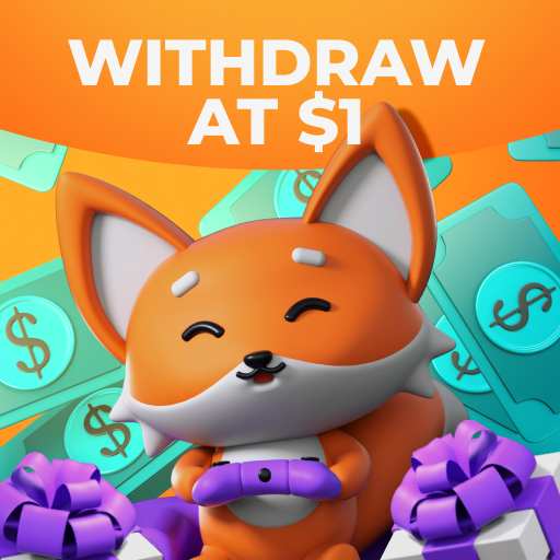 Scrambly: Play to Earn Money cover