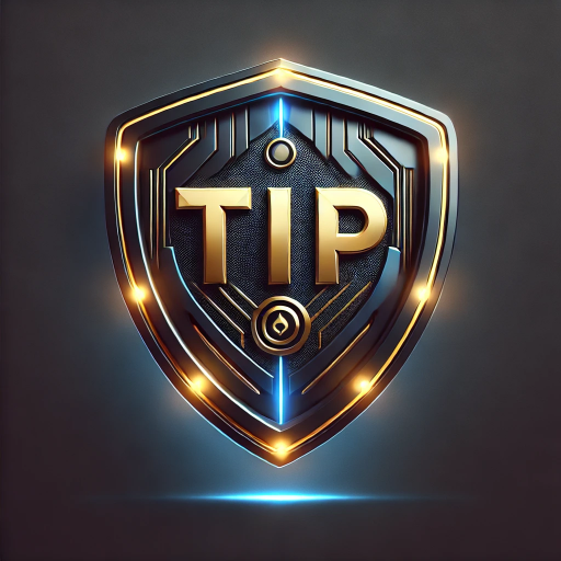 TIP VPN cover