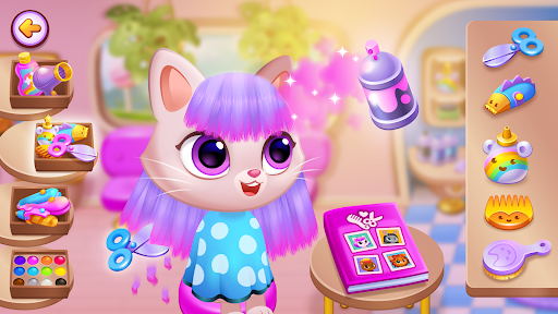 Bubbu & Mimmi World screenshot 27