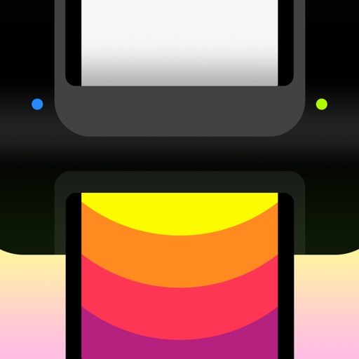 Print Photo - Print to Size cover