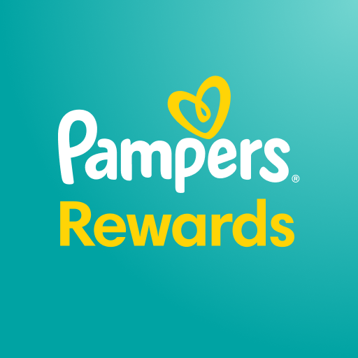Pampers Rewards cover
