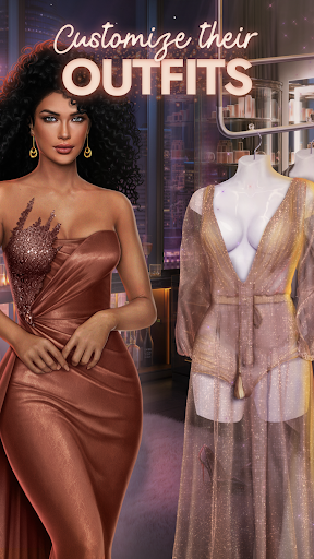 Romance Club - Stories I Play screenshot 31