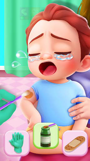 Crazy Hospital®️ screenshot 4