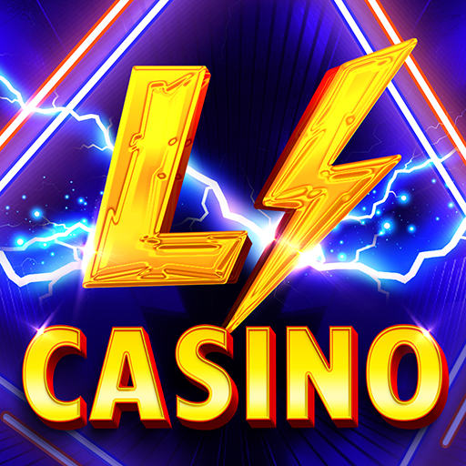 Lightning Link Casino Slots cover