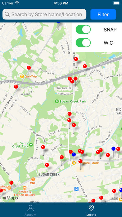 ebtEDGE screenshot 9