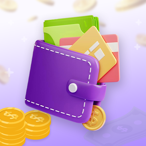 Money Tracker: Smart Budget cover