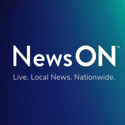 NewsON - Local News & Weather cover