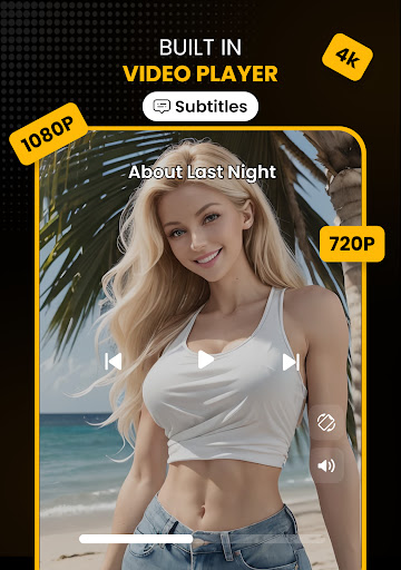 Download Hub, Video Downloader screenshot 11