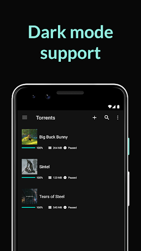 BitTorrent Pro - Torrent App screenshot 4