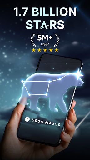 Star Gazer - Night Sky View screenshot 17