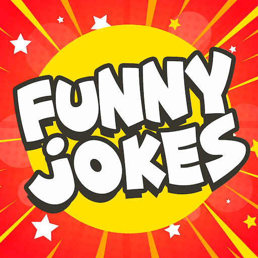 Funny Jokes And Riddles cover