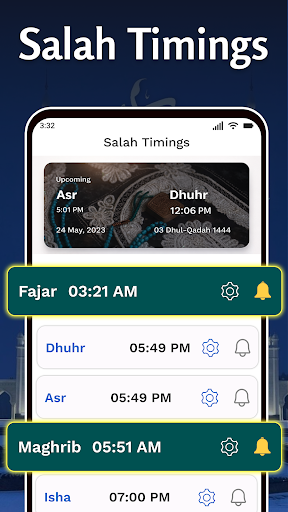 AL Quran Kareem - Holy Quran screenshot 6