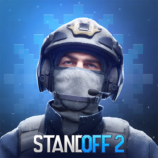 Standoff 2 cover
