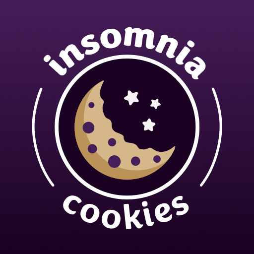 Insomnia Cookies cover