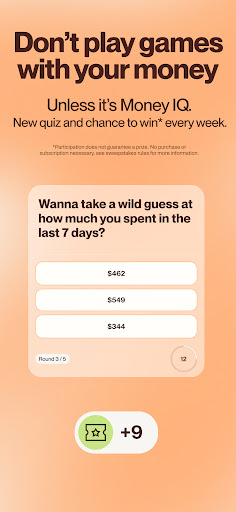Cleo AI: Cash Advance & Money screenshot 5