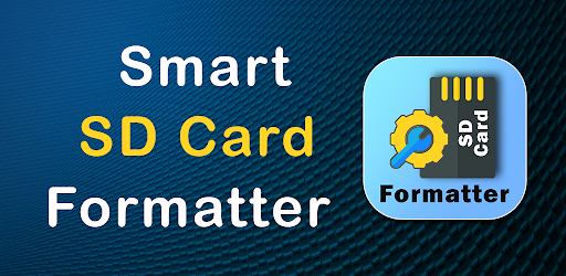 Micro SD Card formatter screenshot 2