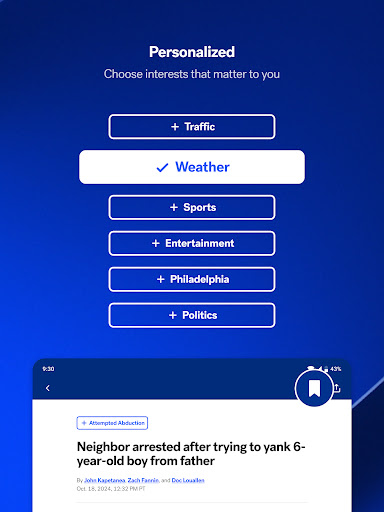 6abc Philadelphia screenshot 17
