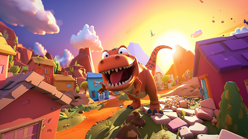 Craftsman Building Sim Games screenshot 12