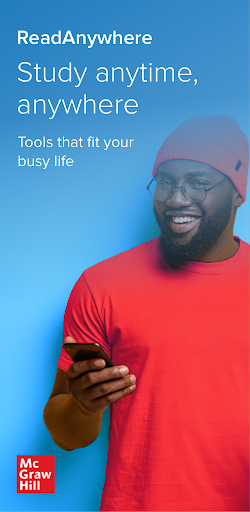 ReadAnywhere screenshot 1