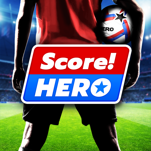 Score! Hero cover