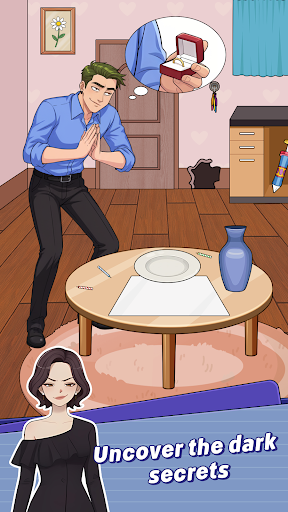 Tricky Story screenshot 8