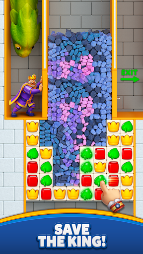 Royal Match screenshot 6