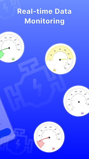 OBD2 Car Scanner - ELM Torque screenshot 20