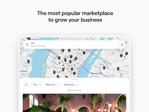 Fresha for business screenshot 18