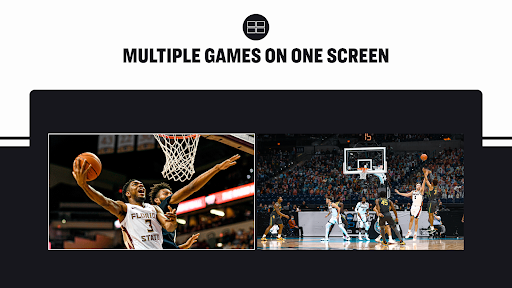 NCAA March Madness Live screenshot 26