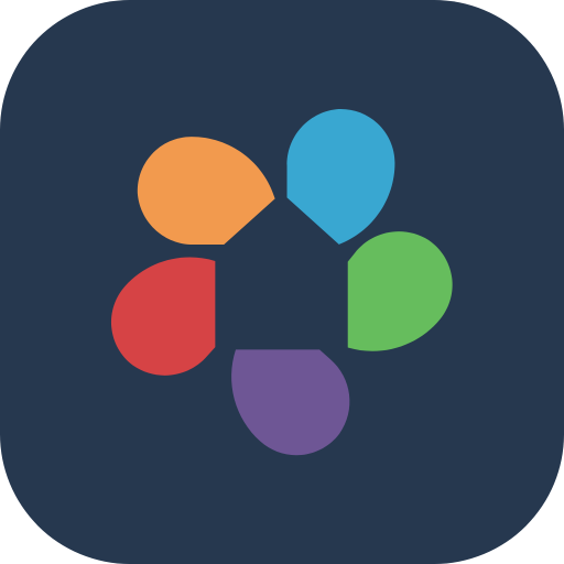 Hubble Connected for Motorola cover