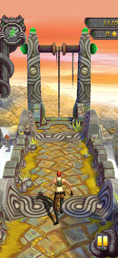 Temple Run 2: Endless Escape screenshot 2