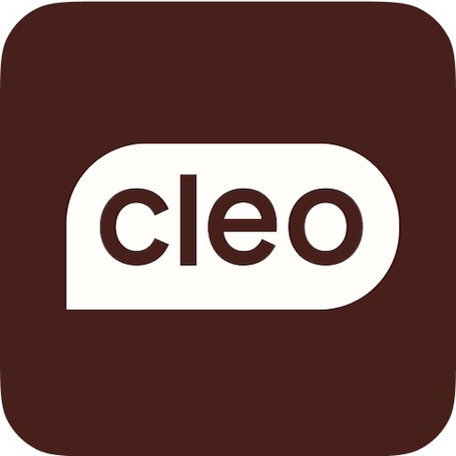 Cleo AI: Cash Advance & Money cover