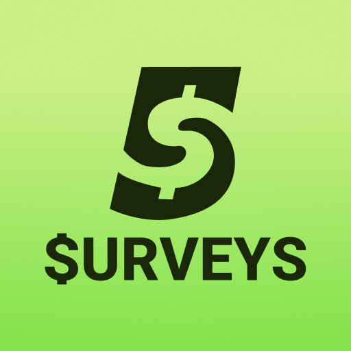 Five Surveys - Earn Money Fast cover