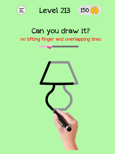 Braindom: Brain Games Test screenshot 11