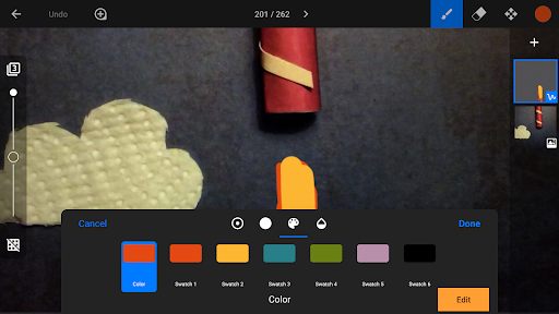 Stop Motion Studio Pro screenshot 12