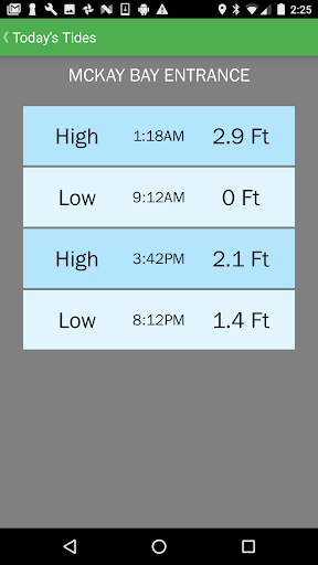 Fish|Hunt FL screenshot 3