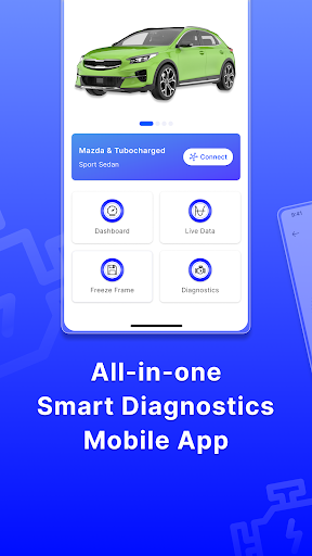 OBD2 Car Scanner - ELM Torque screenshot 10
