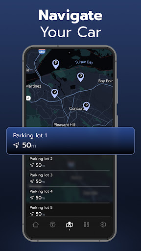 Car Play Connect for Android screenshot 4