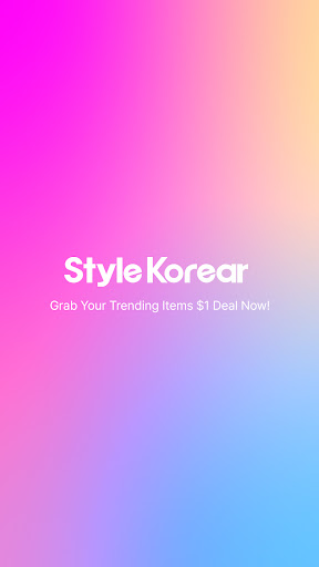 StyleKorean screenshot 13