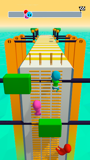 Fun Race 3D — Run and Parkour screenshot 26