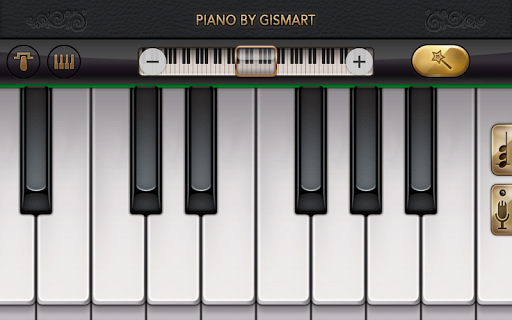 Piano - Music Keyboard & Tiles screenshot 16