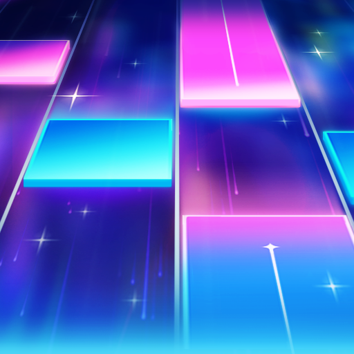 Piano Horizon: Rhythm Game cover