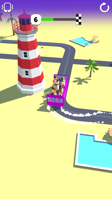 Bus Arrival screenshot 1